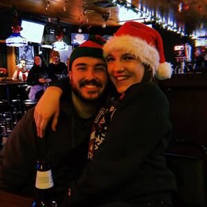 Meet your Posher, Allie